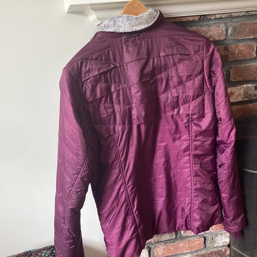 Columbia winter jacket - Picture 5 of 6